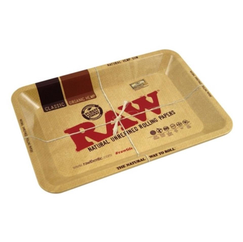 Поднос RAW Mini Rolling Tray - Бренд RAW - Магазин домашних увлечений homehobbyshop.ru